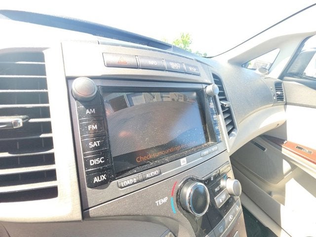 2009 Toyota Venza Base