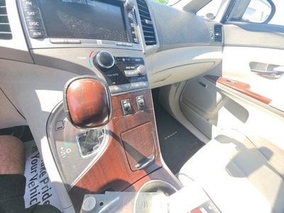 2009 Toyota Venza Base
