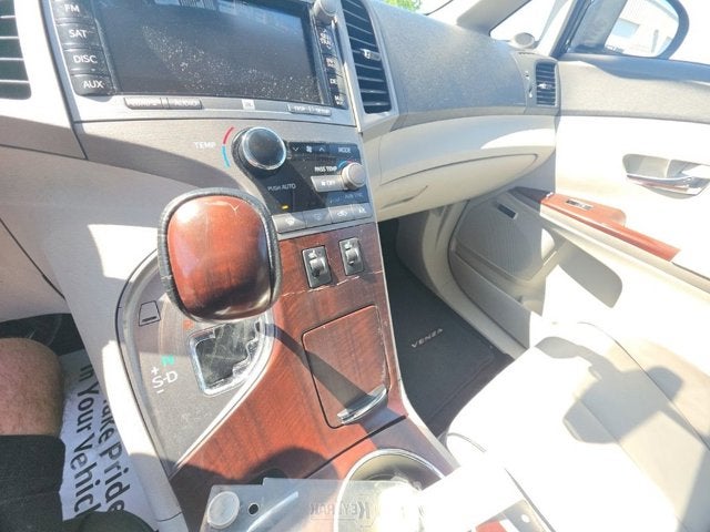 2009 Toyota Venza Base