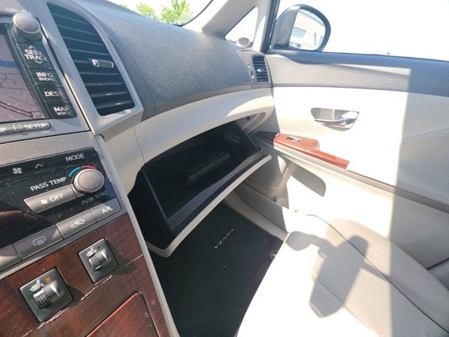 2009 Toyota Venza Base