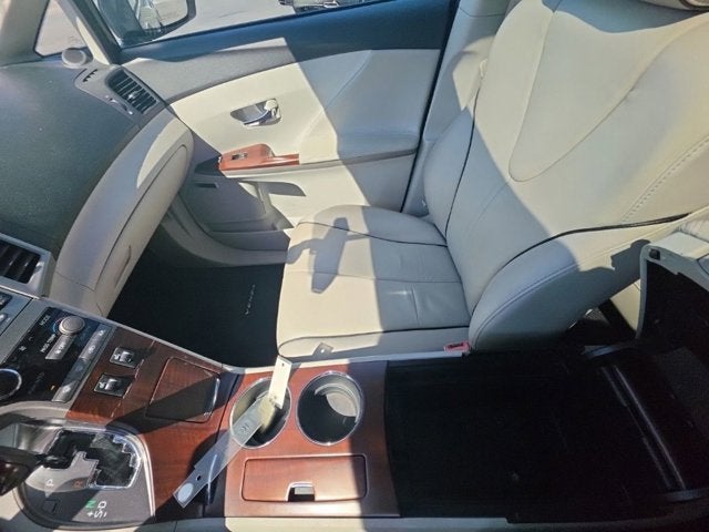 2009 Toyota Venza Base