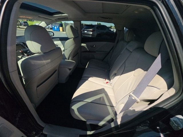 2009 Toyota Venza Base
