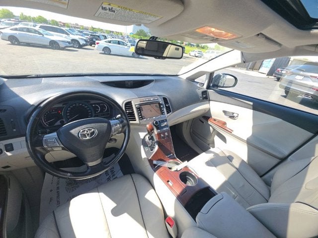 2009 Toyota Venza Base