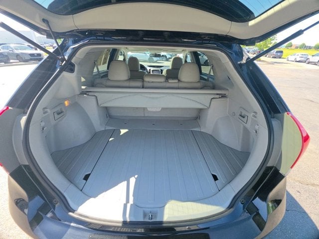 2009 Toyota Venza Base