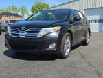 2009 Toyota Venza Base
