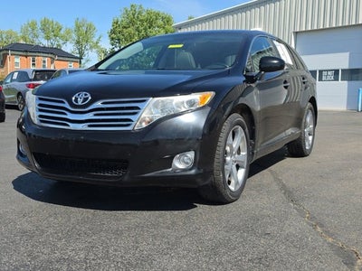 2009 Toyota Venza Base