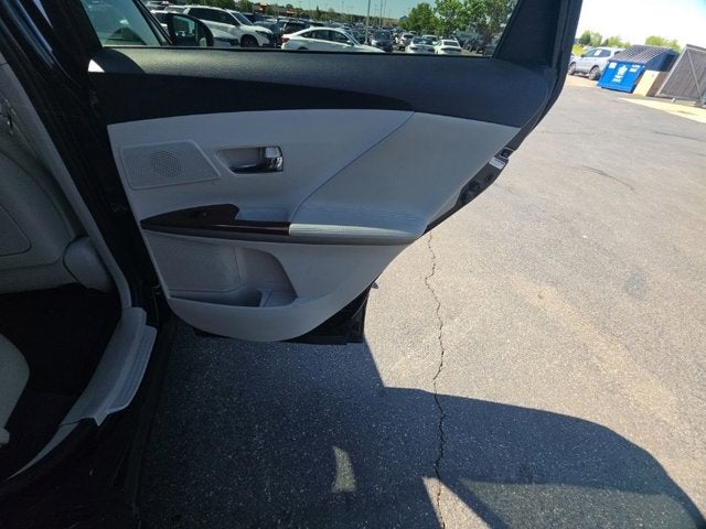 2009 Toyota Venza Base