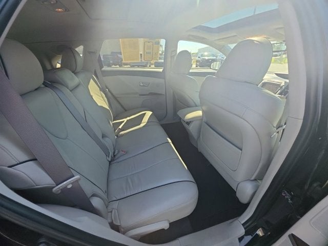 2009 Toyota Venza Base