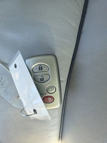 2009 Toyota Venza Base