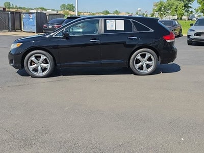 2009 Toyota Venza Base