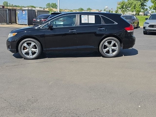 2009 Toyota Venza Base