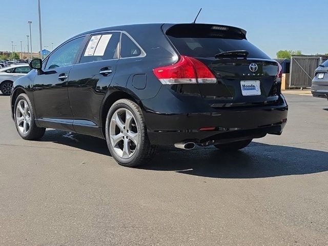 2009 Toyota Venza Base