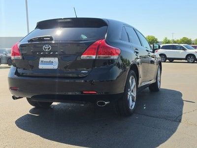 2009 Toyota Venza Base