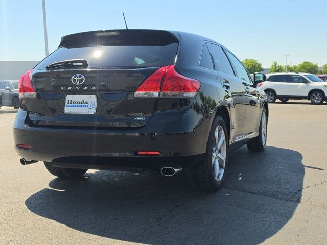 2009 Toyota Venza Base