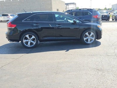 2009 Toyota Venza Base