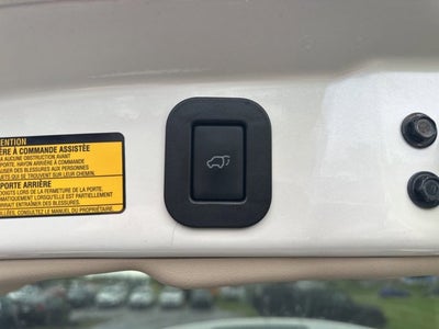 2012 Toyota Venza Limited