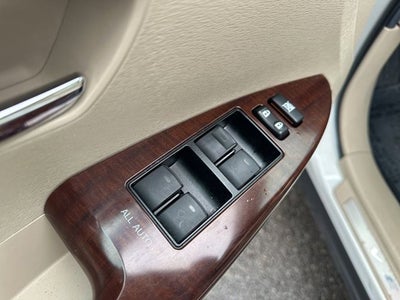 2012 Toyota Venza Limited