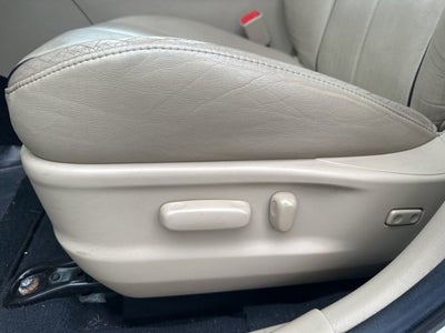 2012 Toyota Venza Limited