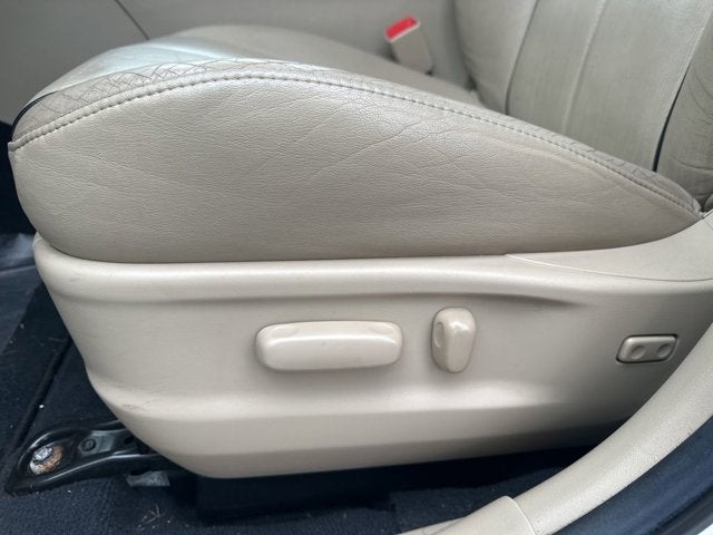 2012 Toyota Venza Limited
