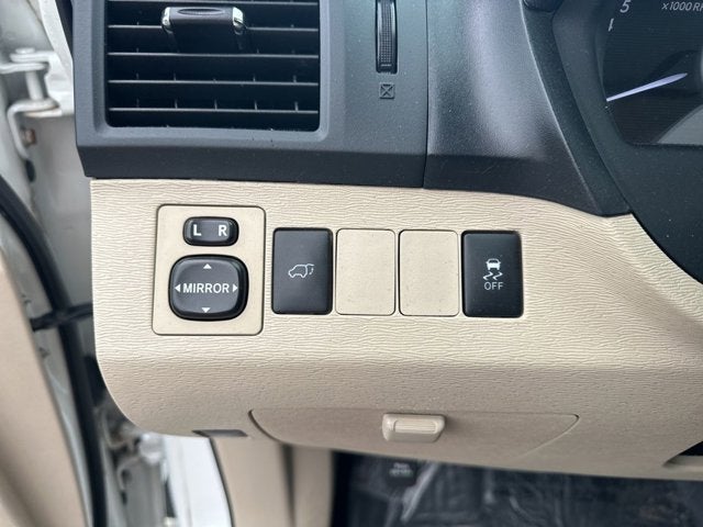 2012 Toyota Venza Limited