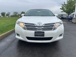 2012 Toyota Venza Limited