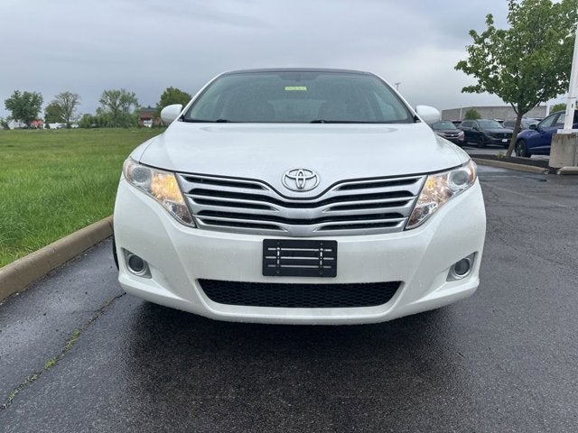 2012 Toyota Venza Limited