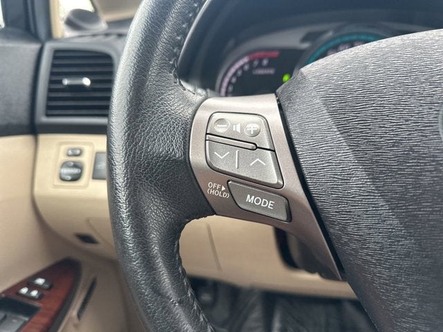 2012 Toyota Venza Limited