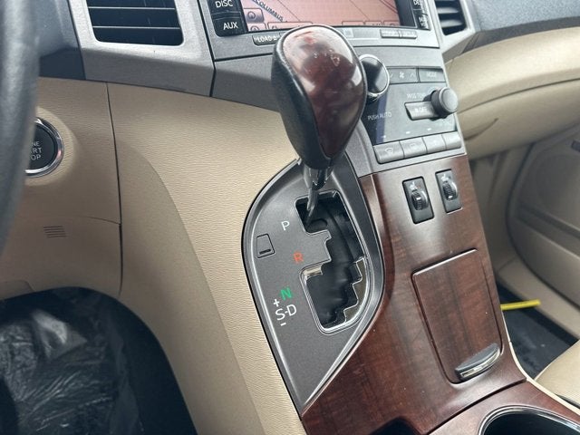2012 Toyota Venza Limited