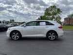 2012 Toyota Venza Limited