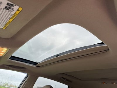 2012 Toyota Venza Limited