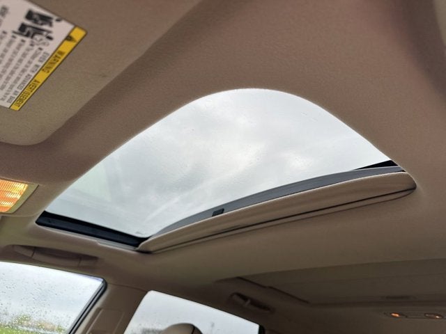 2012 Toyota Venza Limited