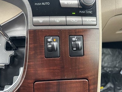 2012 Toyota Venza Limited
