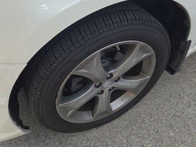 2012 Toyota Venza Limited