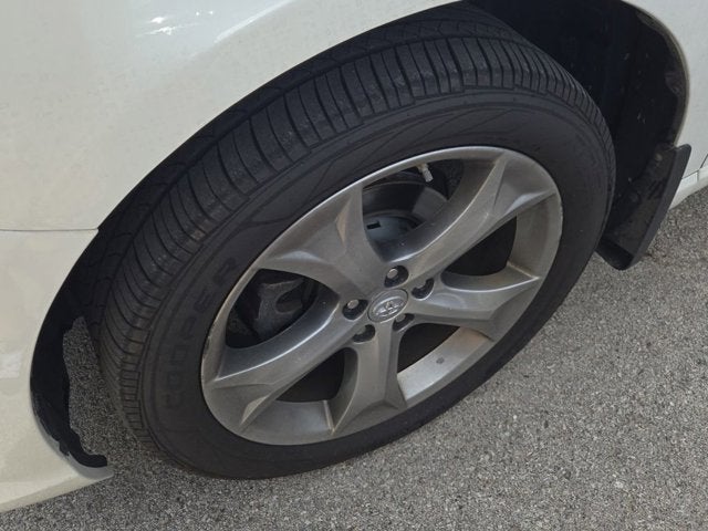 2012 Toyota Venza Limited
