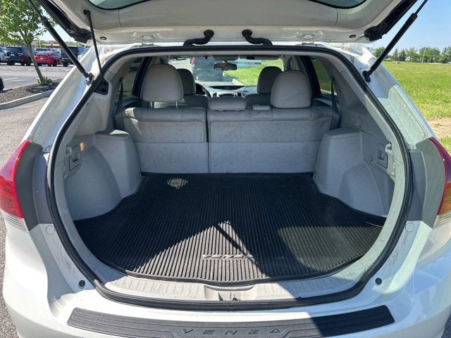 2013 Toyota Venza Limited