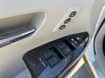 2013 Toyota Venza Limited