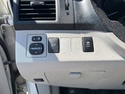 2013 Toyota Venza Limited