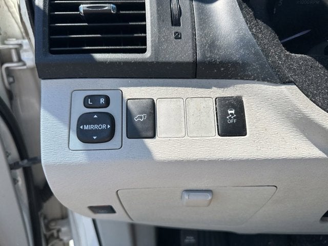 2013 Toyota Venza Limited