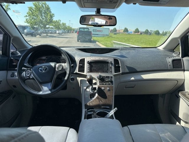 2013 Toyota Venza Limited