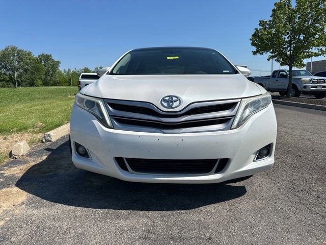 2013 Toyota Venza Limited
