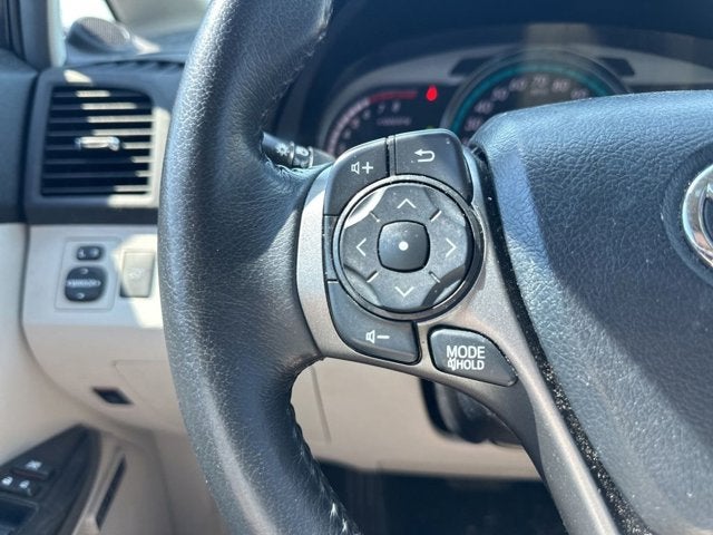 2013 Toyota Venza Limited