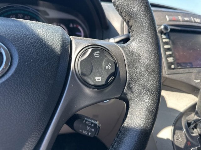 2013 Toyota Venza Limited