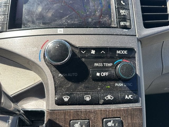 2013 Toyota Venza Limited