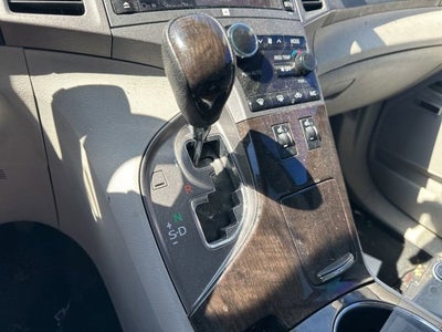 2013 Toyota Venza Limited