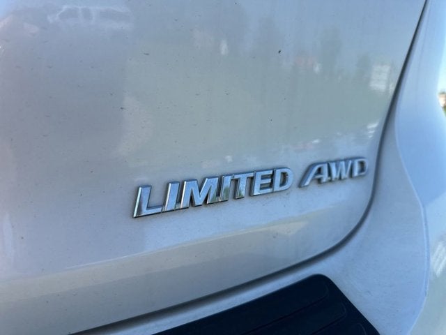 2013 Toyota Venza Limited