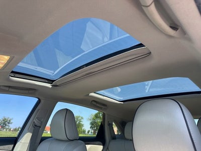 2013 Toyota Venza Limited