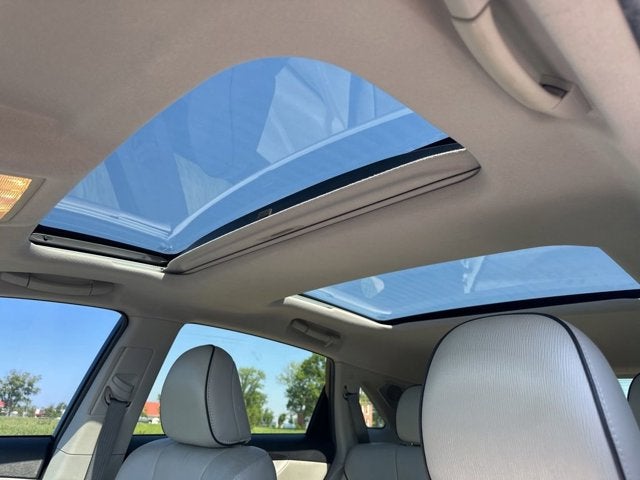 2013 Toyota Venza Limited