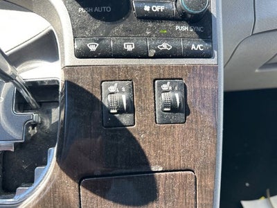 2013 Toyota Venza Limited