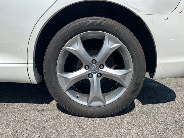 2013 Toyota Venza Limited