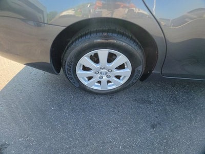 2009 Toyota Camry XLE